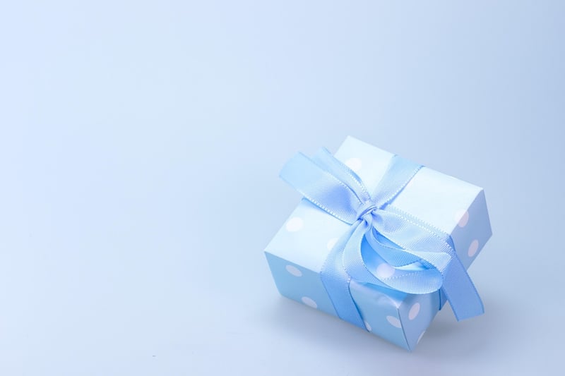 Useful Gifts
