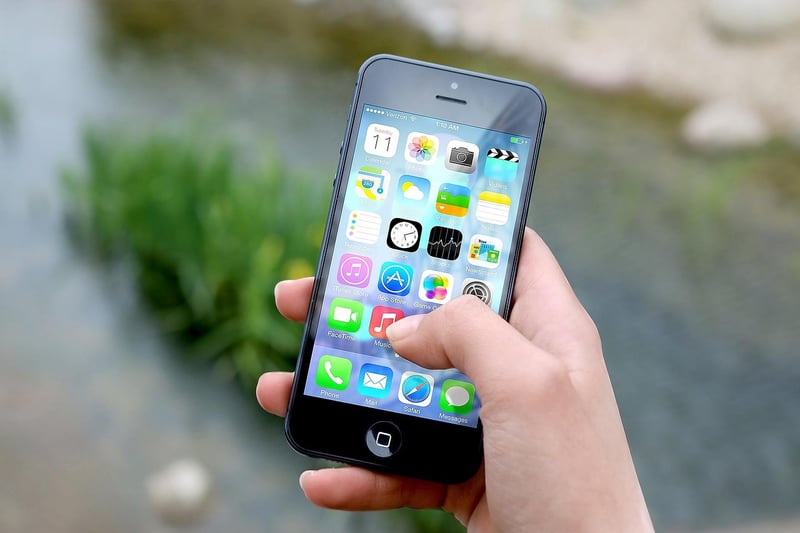 Customized Tech Accessories
